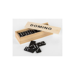 DREWNO DOMINO 