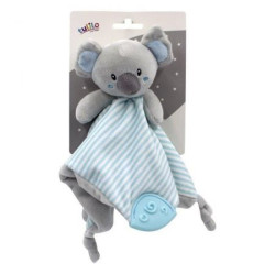 MILUŚ KOALA MIĘTOWY 25CM 