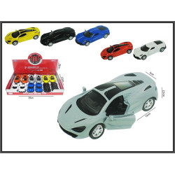 AUTO SPORT 12CM