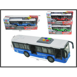 AUTOBUS 26CM