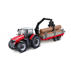 BB MASSEY FERGUSON 10CM