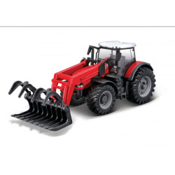 BB 10CM FARM TRACTOR WITH...