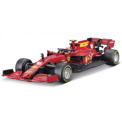 BB 1:43 FERRARI RACING 