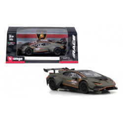 BB 1:43 LAMBORGHINI HURACAN...