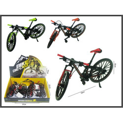 ROWER MTB 17,6CM 3 KOLORY...