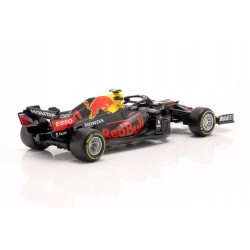 BB 1:43 RACE RED BULL RACE...