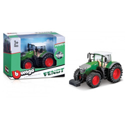 BB FARM TRACTOR FENDT 1050...