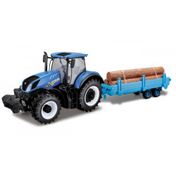 BB 1:32 FARM TRACTOR NEW...