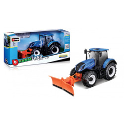 BB 1:32 FARM TRACTOR...