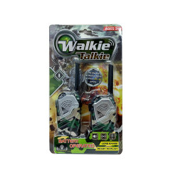 WALKIE TALKIE 