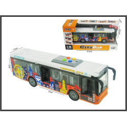 AUTOBUS 27CM