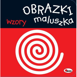 OBRAZKI MALUSZKA 