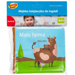 KSIĄŻECZKA MAŁA FARMA 