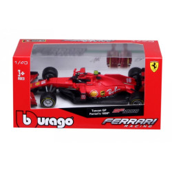 BB 1:43 FERRARI RACING SF1000