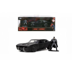 JADA BATMAN 1:32 BATMOBILE...