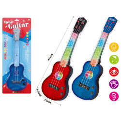 GITARA NA BATERIE 