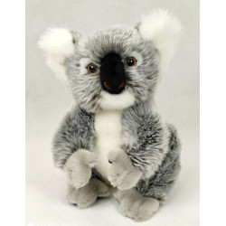 KOALA SIEDZĄCA 28CM