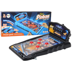 GRA FLIPERY PINBALL