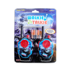 WALKIE TALKIE