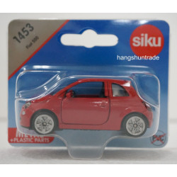 SIKU FIAT 500