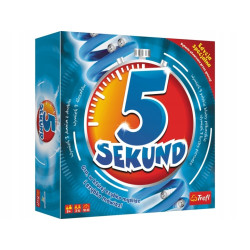 GRA 5 SEKUND 