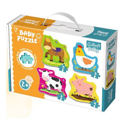 PUZZLE BABY CLASSIC...