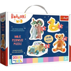 PUZZLE BABY CLASSIC -...