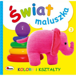 ŚWIAT MALUSZKA KOLORY I...