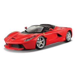 BB 1:24 LAFERRARI APERTA 