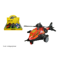 HELIKOPTER