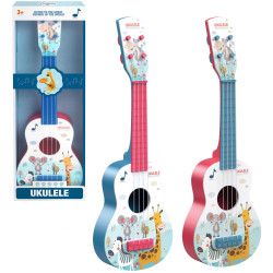 GITARA UKULELE 2 KOL