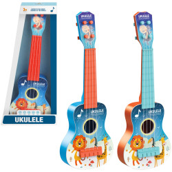 GITARA UKULELE 2 KOL