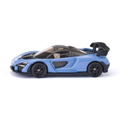 SIKU MCLAREN SENNA 