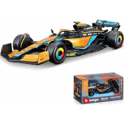 BB 1:43 MCLAREN F1 MCL 