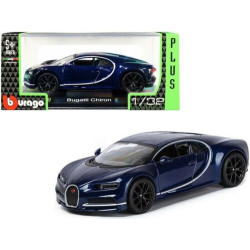 BB 1:32 BUGATTI CHIRON 