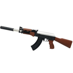 IMITACJA BRONI AK47