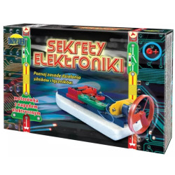 SEKRETY ELEKTRONIKI MAŁE...