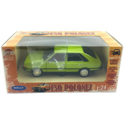 WELLY - POLONEZ SKALA 1:24