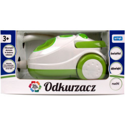 ODKURZACZ HOME ACCESSORIES 