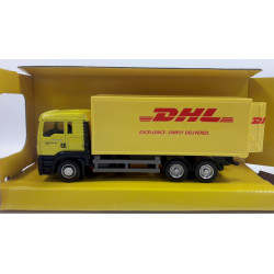 RMZ CITY - DHL - DOSTAWCZY...