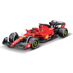 BB 1:43 FERRARI RACING #16...