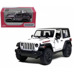 2018 JEEP WRANGLER 1:34