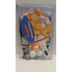 PALETKI Z SIATKĄ L3734