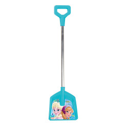 ŁOPATKA DŁUGA KRAINA LODU...