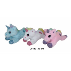 JEDNOROŻEC 3 KOLORY