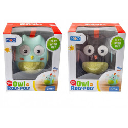 SOWA KIWACZKA WAŃKA WSTAŃKA...