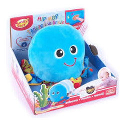 TAŃCZĘ I WIBRUJĘ OŚMIORNICA