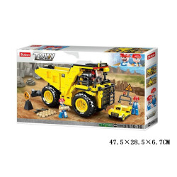 KLOCKI-SLUBAN BUDOWLANE...