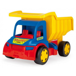 WYWROTKA GIGANT TRUCK