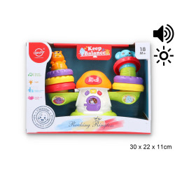 ZABAWKA DLA MALUCHA NA...